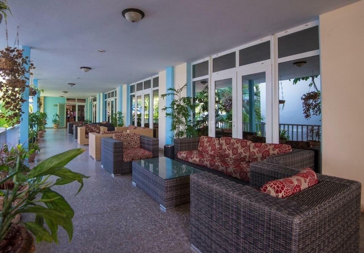 Фото Hotel Atlantico 3*